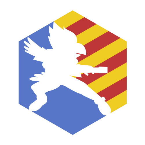 Melee Valencia logo